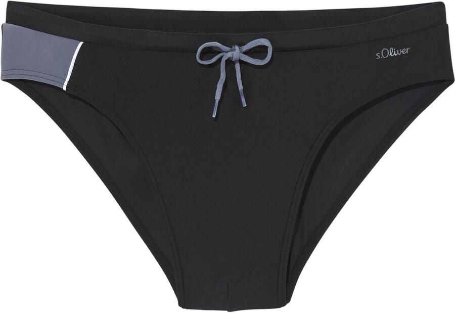 S.Oliver RED LABEL Beachwear Zwembroek - Foto 3