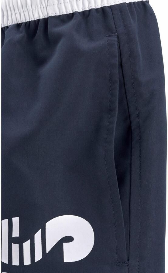 S.Oliver RED LABEL Beachwear Zwemshort - Foto 3