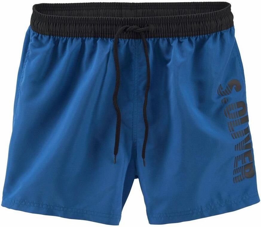 S.Oliver RED LABEL Beachwear Zwemshort