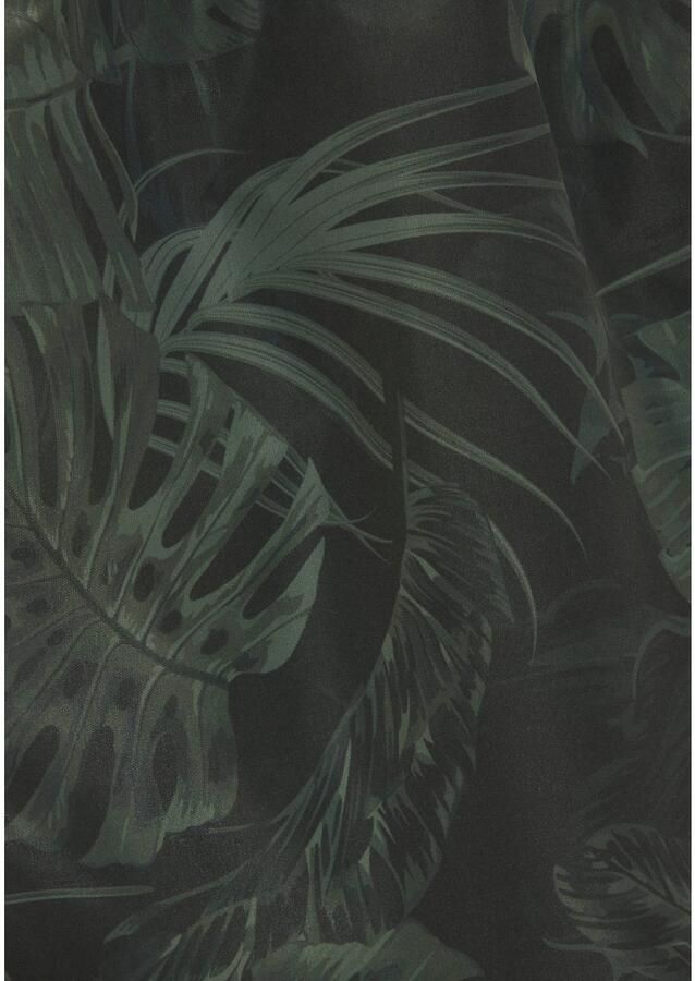 S.Oliver RED LABEL Beachwear Zwemshort Land in tropisch design - Foto 4