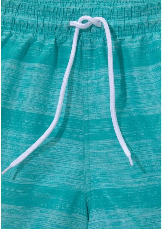 S.Oliver RED LABEL Beachwear Zwemshort mêlee - Foto 2