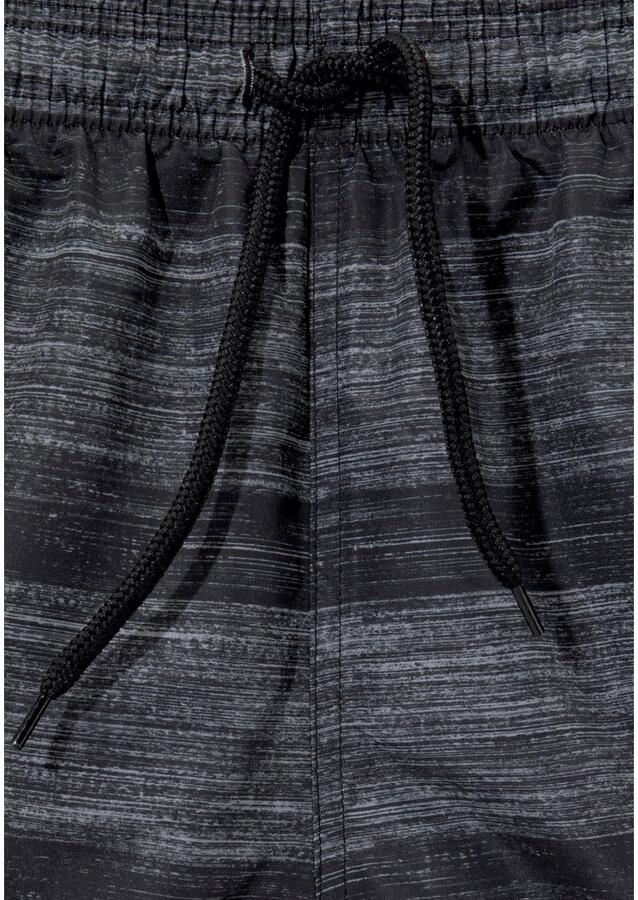 S.Oliver RED LABEL Beachwear Zwemshort mêlee - Foto 2