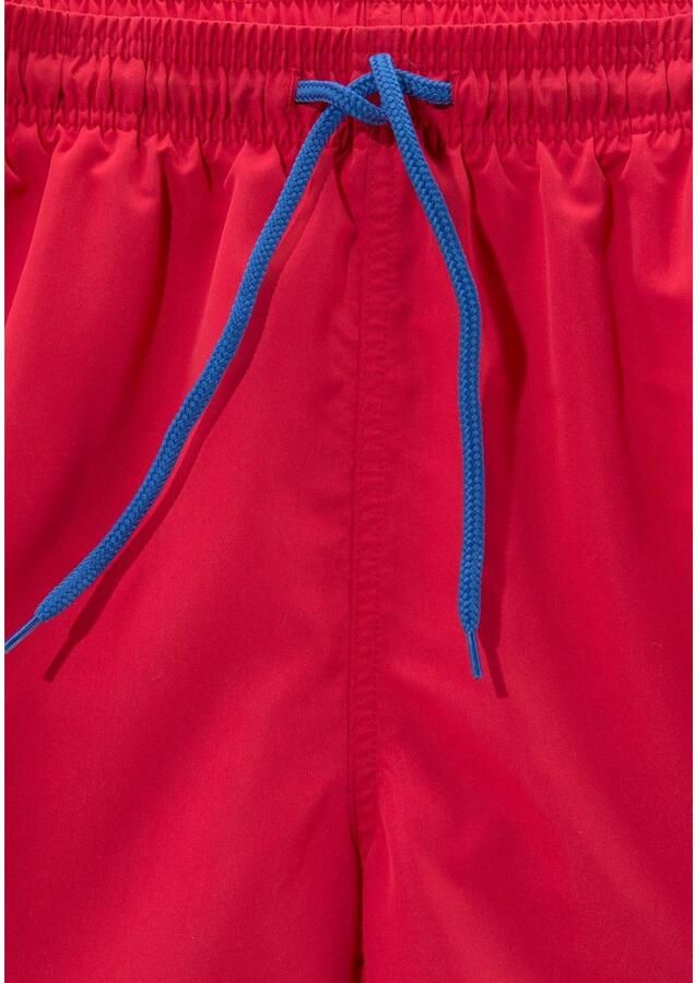 S.Oliver RED LABEL Beachwear Zwemshort met comple tair kleurdesign - Foto 2