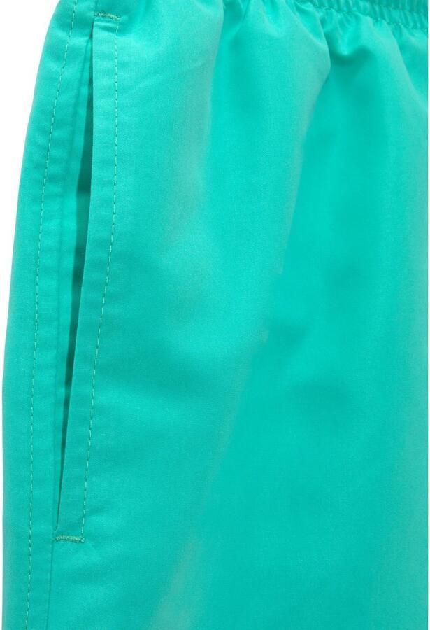 S.Oliver RED LABEL Beachwear Zwemshort met comple tair kleurdesign - Foto 2