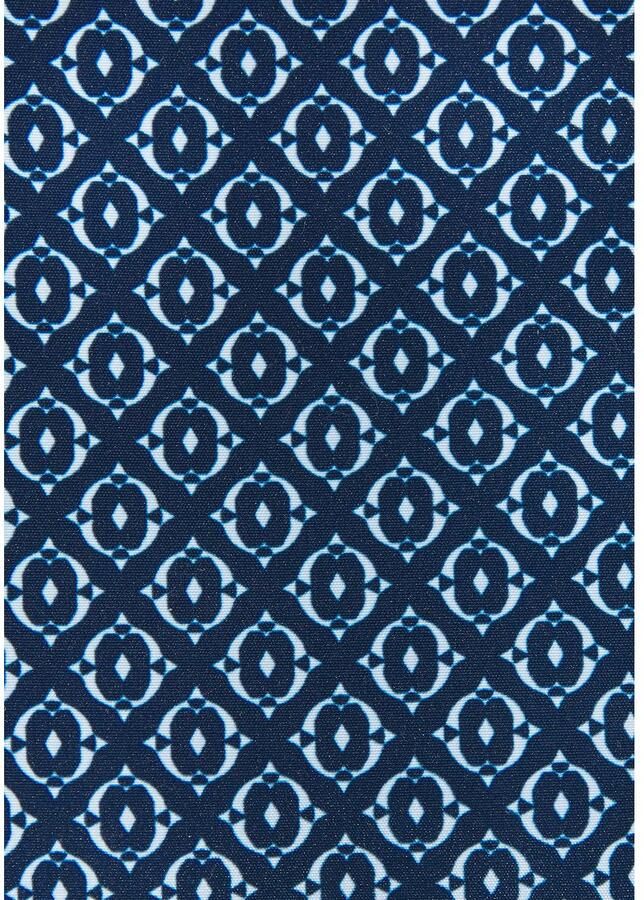 S.Oliver RED LABEL Beachwear Zwemshort met contrastkleur - Foto 2