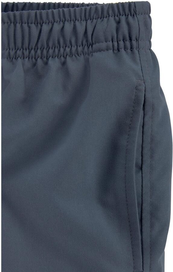 S.Oliver RED LABEL Beachwear Zwemshort Philip Kids in eenvoudig design - Foto 2