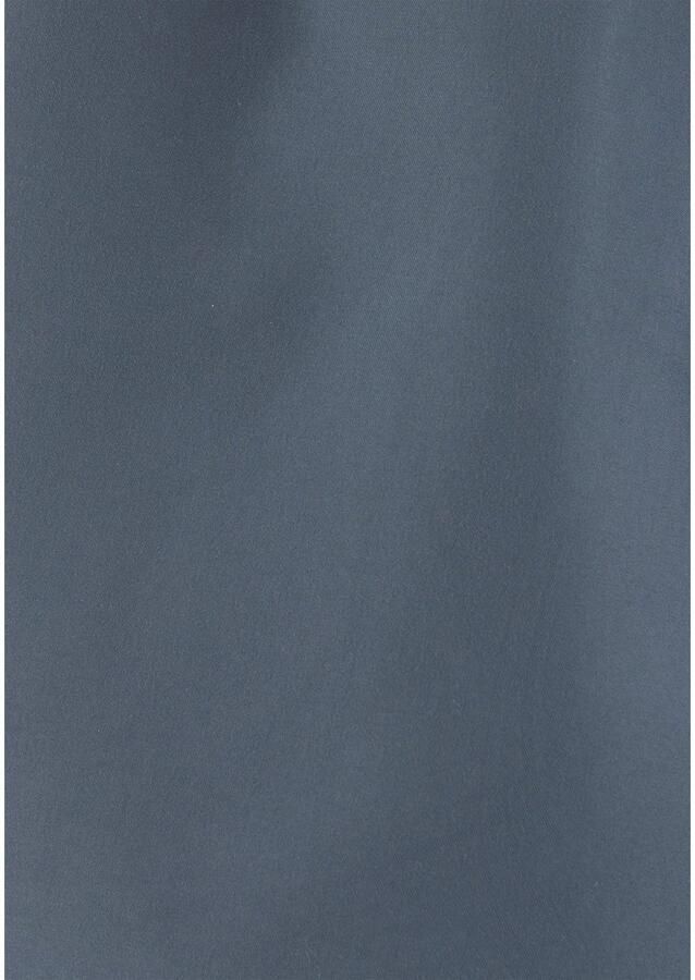 S.Oliver RED LABEL Beachwear Zwemshort Philip met logoprint in used look