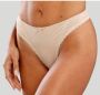 S.Oliver RED LABEL Beachwear String Camille met fijne kanten rand - Thumbnail 1