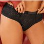 S.Oliver RED LABEL Beachwear String Florence van stijlvol transparant kant - Thumbnail 2