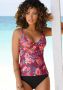 S.Oliver RED LABEL Beachwear Tankinitop MARIKA met drie draagvarianten - Thumbnail 1