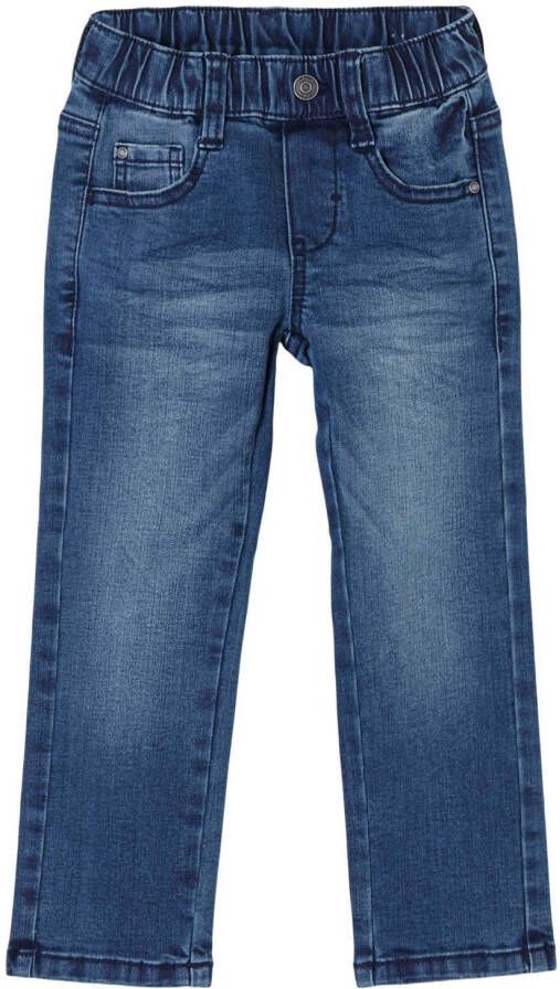 s.Oliver RED LABEL Junior Rechte jeans