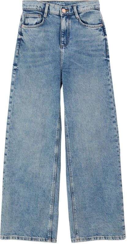 S.Oliver RED LABEL Junior Regular fit jeans in 5-pocketsstijl