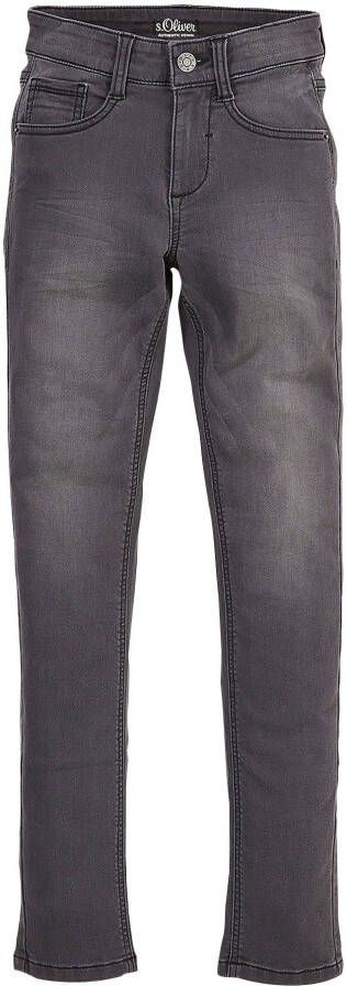 S.Oliver RED LABEL Junior Skinny fit jeans