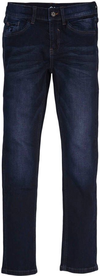 S.Oliver RED LABEL Jeans met reguliere pasvorm en stretch