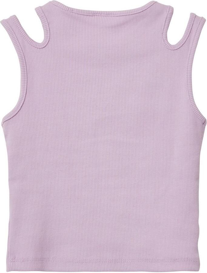 S.Oliver RED LABEL Junior 2-in-1-top met cat-outs