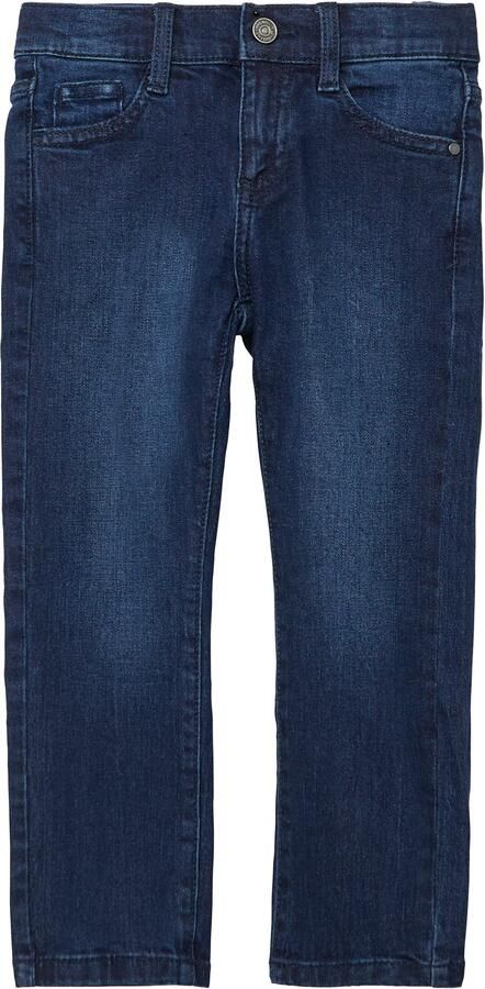 S.Oliver RED LABEL Junior 5-pocket jeans met stretch slim fit - Foto 2