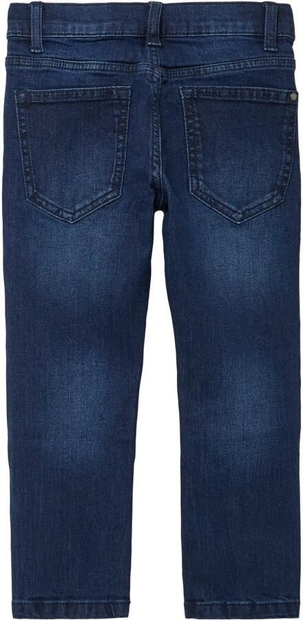S.Oliver RED LABEL Junior 5-pocket jeans met stretch slim fit