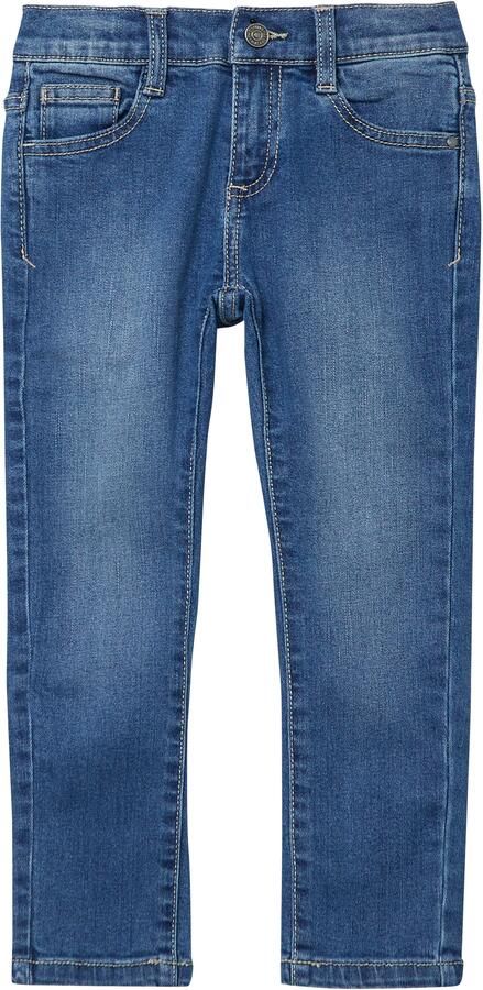 S.Oliver RED LABEL Junior 5-pocket jeans met stretch slim fit - Foto 2
