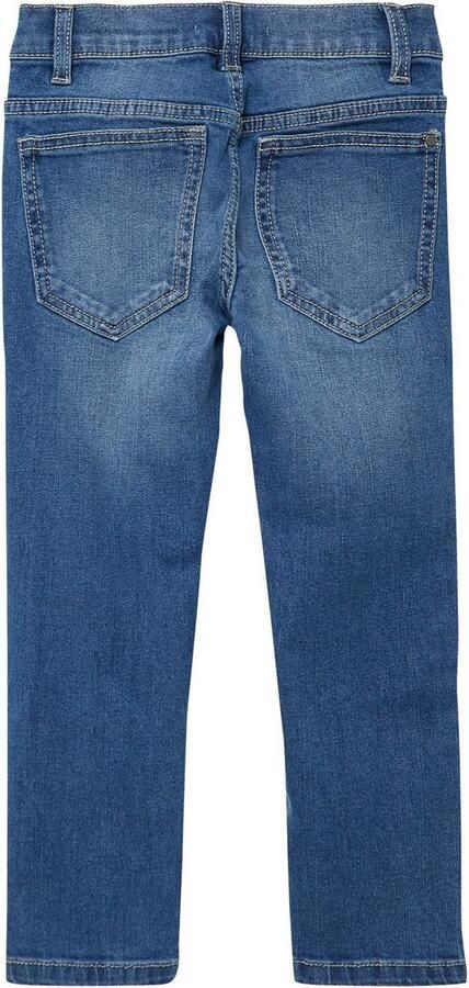 S.Oliver RED LABEL Junior 5-pocket jeans met stretch slim fit