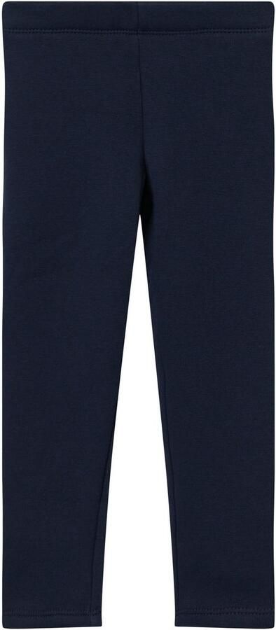 S.Oliver RED LABEL Slim fit thermolegging met katoen