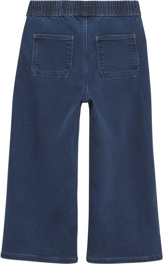 S.Oliver RED LABEL Junior Loose fit jeans met elastische taille - Foto 2