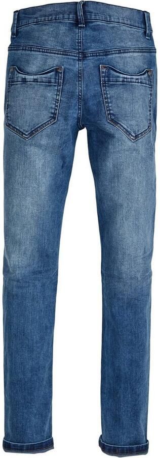 S.Oliver RED LABEL Junior Regular fit jeans met authentieke wassing