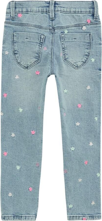 S.Oliver RED LABEL Junior Regular fit jeans met print - Foto 3