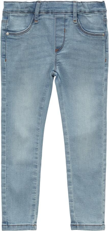S.Oliver RED LABEL Junior Regular fit jeans met zakken - Foto 3