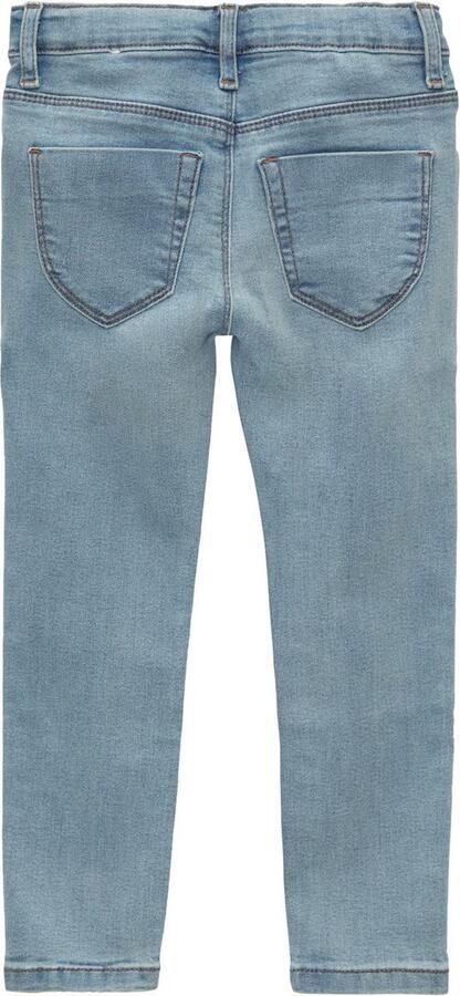 S.Oliver RED LABEL Junior Regular fit jeans met zakken - Foto 2