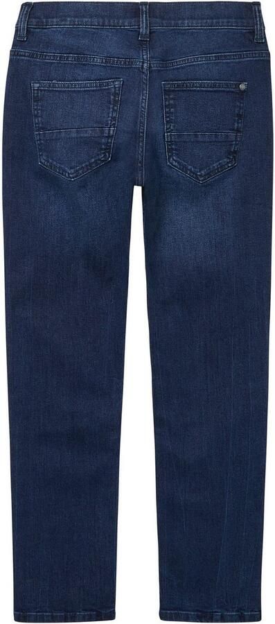 S.Oliver RED LABEL Junior Regular fit jeans met zakken