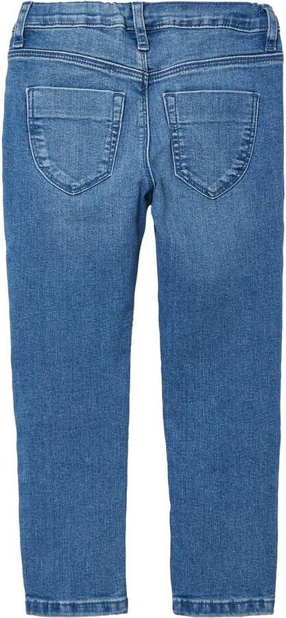 S.Oliver RED LABEL Junior Regular fit jeans met zakken