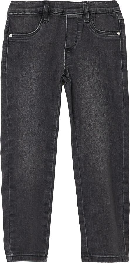 S.Oliver RED LABEL Junior Regular fit jeans met zakken - Foto 2