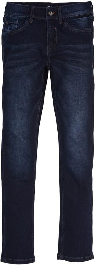 S.Oliver RED LABEL Jeans met reguliere pasvorm en stretch - Foto 2