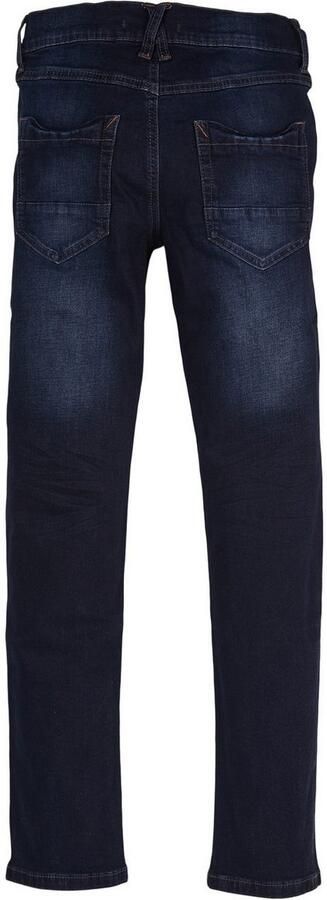 S.Oliver RED LABEL Jeans met reguliere pasvorm en stretch