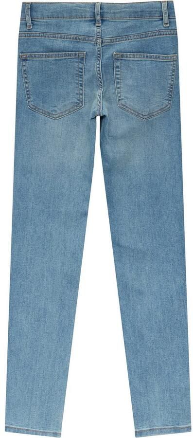 S.Oliver RED LABEL Junior Skinny fit jeans in five-pocketsstijl - Foto 2