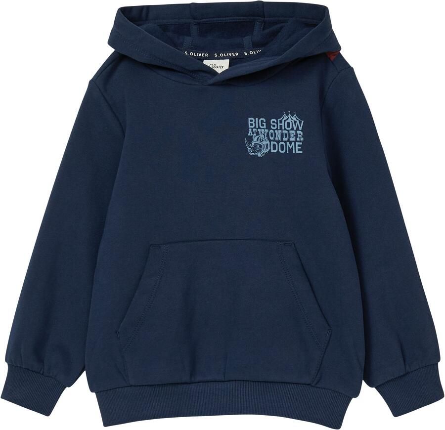 S.Oliver RED LABEL Junior Sweatshirt