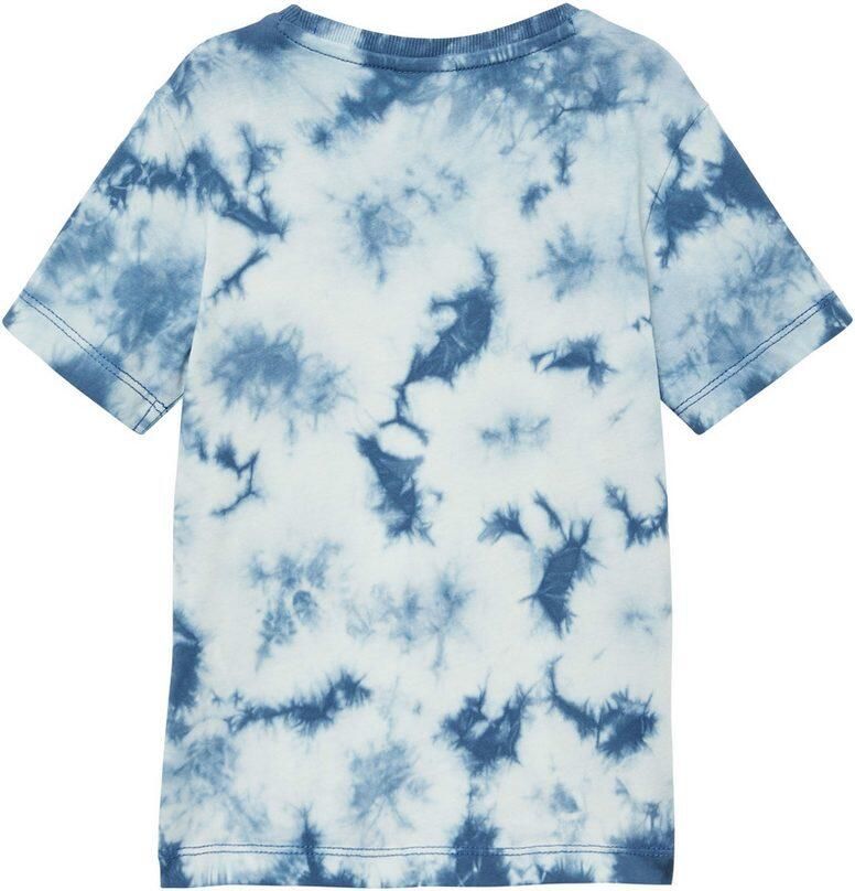 S.Oliver RED LABEL Regular fit T-shirt van puur katoen