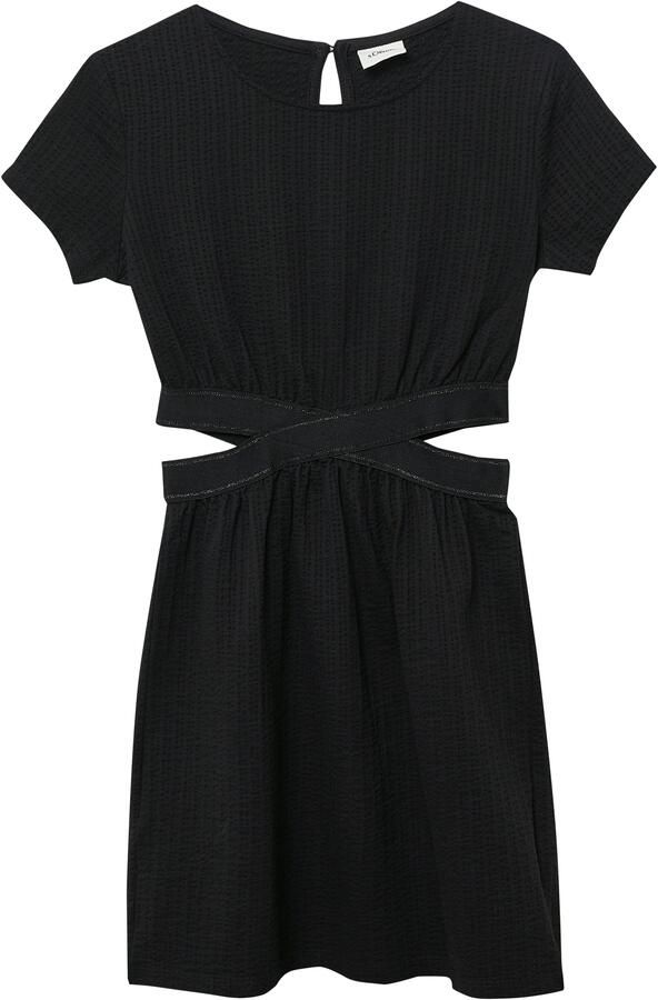 S.Oliver RED LABEL Getailleerde vrijetijdskleding met cut-outs