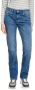 S.Oliver RED LABEL Regular fit jeans met stretch model 'Karolin' - Thumbnail 1