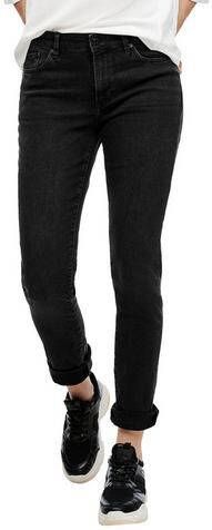 s.Oliver Slim fit jeans BETSY in basic 5 pocketsmodel