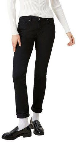 s.Oliver Slim fit jeans BETSY in basic 5 pocketsmodel