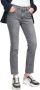 S.Oliver RED LABEL Slim fit jeans met stretch model 'Betsy' - Thumbnail 3