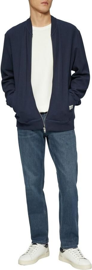 S.Oliver 5-pocket jeans in tapered fit - Foto 4