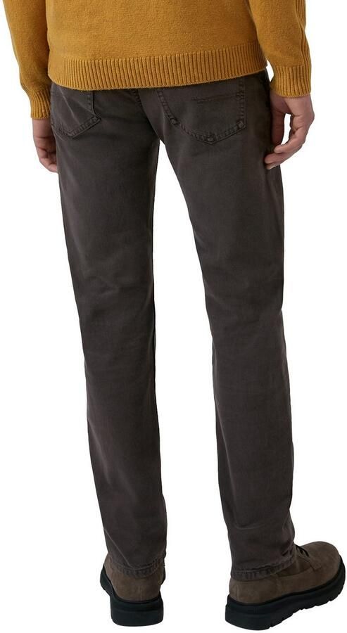 S.Oliver 5-pocket jeans van zacht katoen