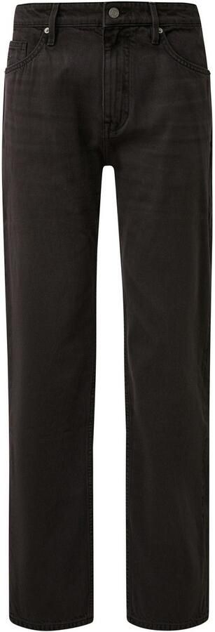 S.Oliver 5-pocket jeans van zacht katoen - Foto 3