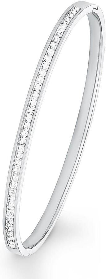 S.Oliver Armband 2018533 met kristal - Foto 3