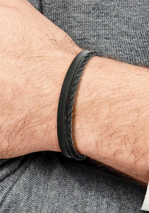 S.Oliver Armband 2027411 met zirkoon (synthetisch)