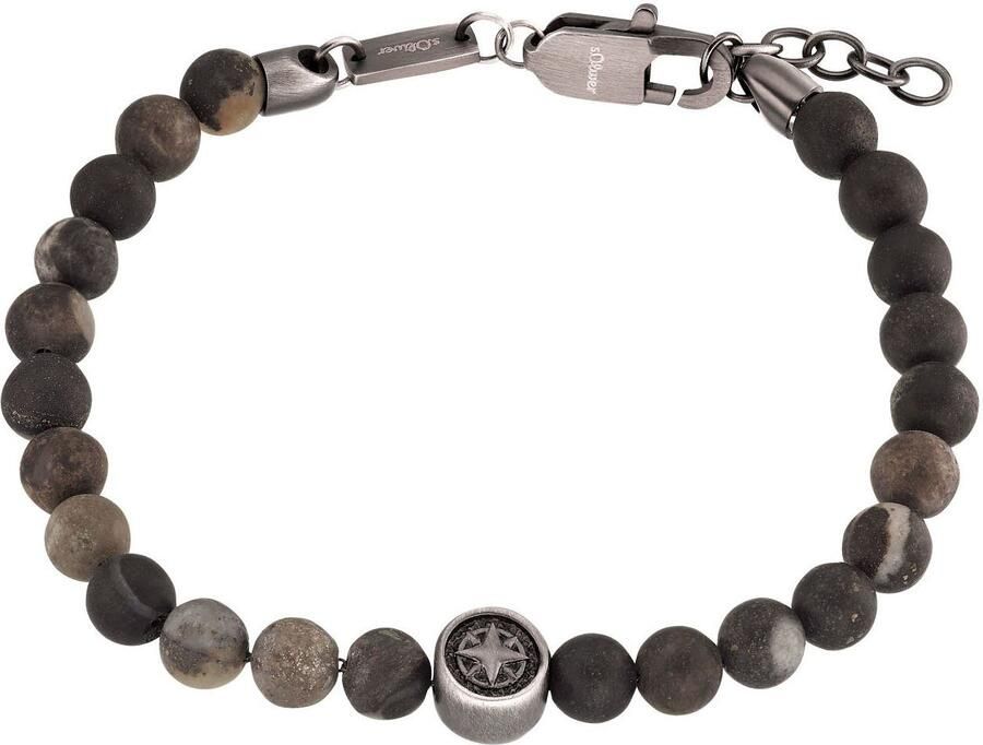 S.Oliver Armband 2034934 met zirkoon (synthetisch) - Foto 3