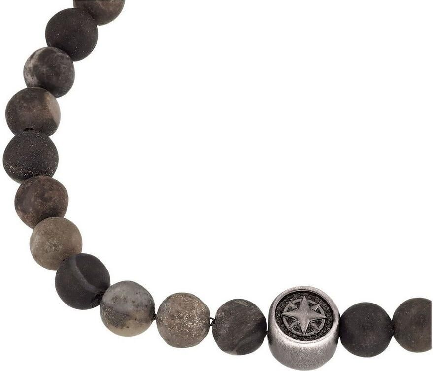 S.Oliver Armband 2034934 met zirkoon (synthetisch)