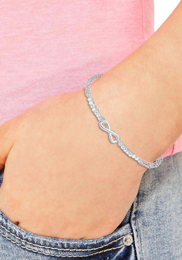 S.Oliver Armband 2034972 met glassteen - Foto 2